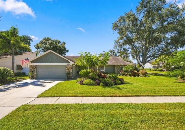Photo 1 of Sale Pending at 13810 Lake Village Pl, Tampa, FL 33618 | MLS# TB8560160 | Listing updated on 2026-10-26