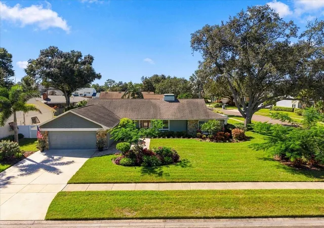 Photo 1 of Sale Pending at 13810 Lake Village Pl, Tampa, FL 33618 | MLS# TB8560160 | Listing updated on 2026-10-26