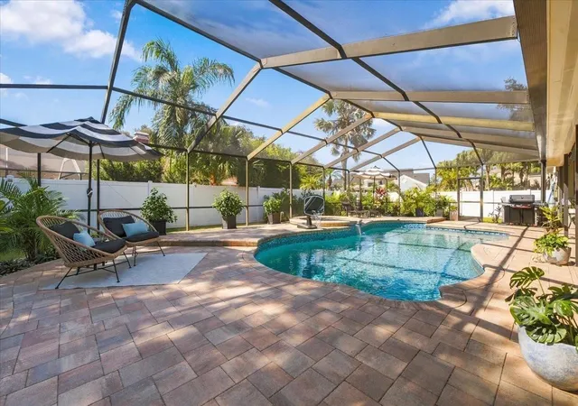 Photo 4 of Sale Pending at 13810 Lake Village Pl, Tampa, FL 33618 | MLS# TB8560160 | Listing updated on 2026-10-26