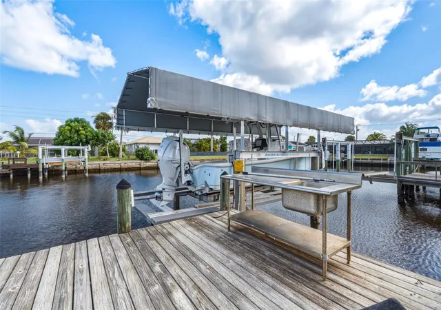 Photo 3 of Single family home for sale at 110 Leland St SW, Port Charlotte, FL 33952 | MLS# C7532288 | Listing updated on 2026-10-29
