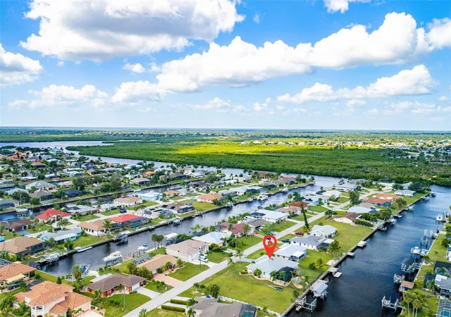 Photo 4 of Single family home for sale at 110 Leland St SW, Port Charlotte, FL 33952 | MLS# C7532288 | Listing updated on 2026-10-29
