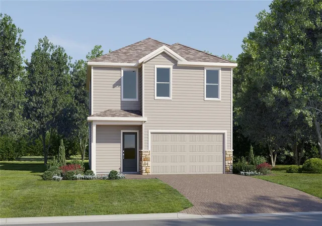 Photo 1 of Single family home for sale at 3202 Mindfullness Dr, Clermont, FL 34714 | MLS# O6451554 | Listing updated on 2026-10-22