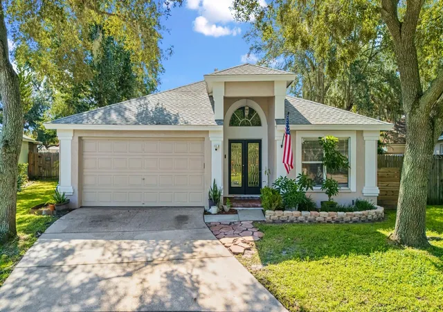 Single family home for sale at 4626 Preston Woods Dr, VALRICO, FL 33596 | MLS# TB8560164