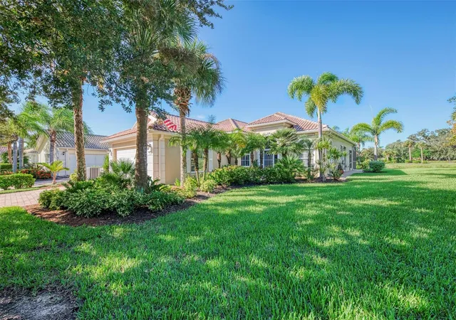 Photo 1 of Single family home for sale at 5882 Benevento Dr, Sarasota, FL 34238 | MLS# A4710345 | Listing updated on 2026-10-28