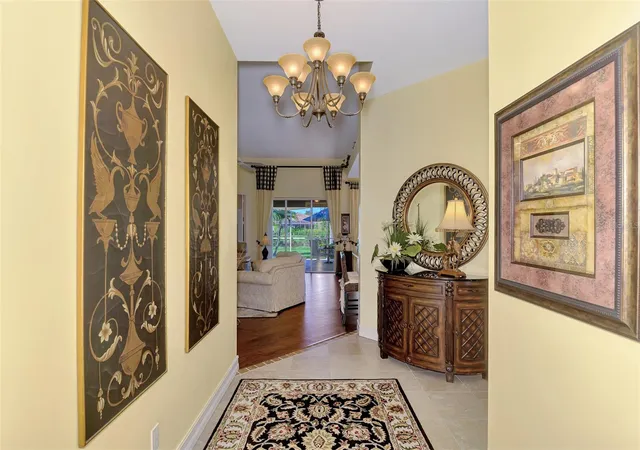 Photo 4 of Single family home for sale at 5882 Benevento Dr, Sarasota, FL 34238 | MLS# A4710345 | Listing updated on 2026-10-28