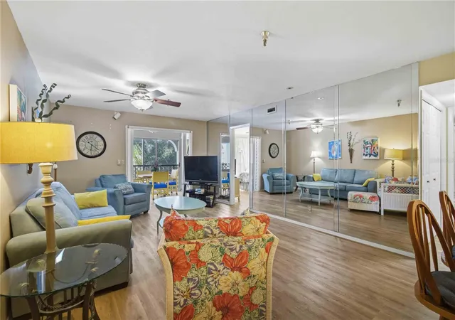 Photo 4 of Condo for sale at 6304 Pointe W Blvd #309, Bradenton, FL 34209 | MLS# A4710346 | Listing updated on 2026-10-26