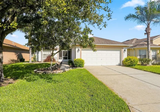 Single family home for sale at 9608 Rolling Cir, SAN ANTONIO, FL 33576 | MLS# TB8560166