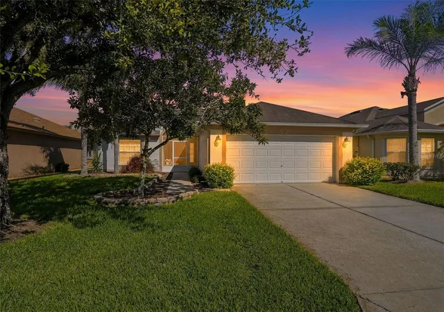 Photo 1 of Single family home for sale at 9608 Rolling Cir, San Antonio, FL 33576 | MLS# TB8560166 | Listing updated on 2026-10-29