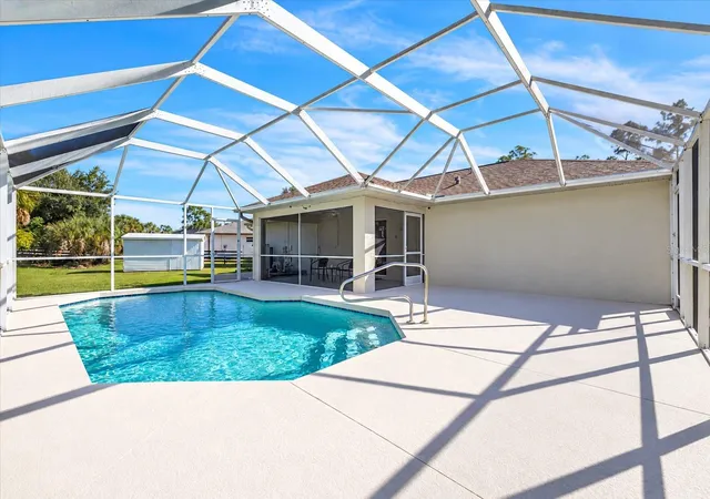 Photo 1 of Single family home for sale at 1091 Luau St, North Port, FL 34286 | MLS# C7532289 | Listing updated on 2026-10-23