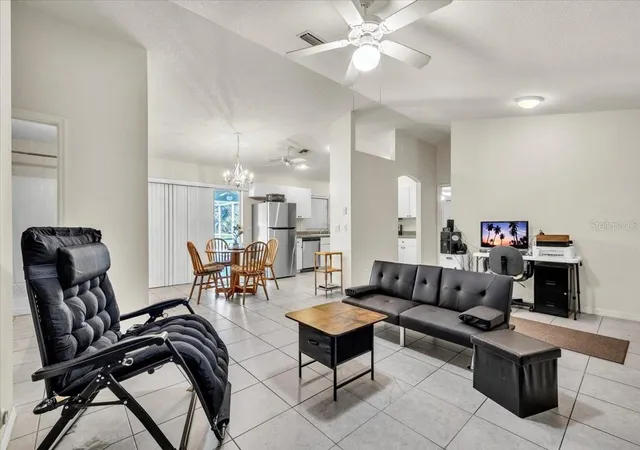 Photo 2 of Single family home for sale at 1091 Luau St, North Port, FL 34286 | MLS# C7532289 | Listing updated on 2026-10-23