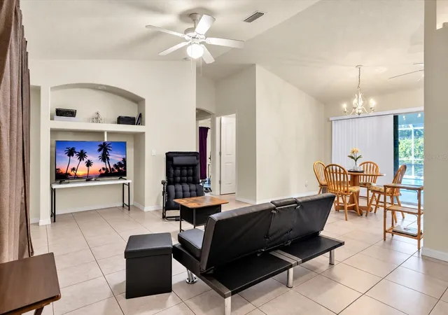 Photo 4 of Single family home for sale at 1091 Luau St, North Port, FL 34286 | MLS# C7532289 | Listing updated on 2026-10-23