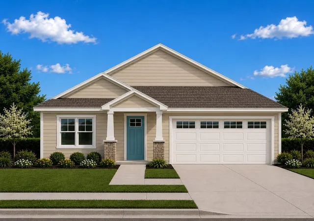 Single family home for sale at 21069 SW 2nd Circle, NEWBERRY, FL 32669 | MLS# GC544342