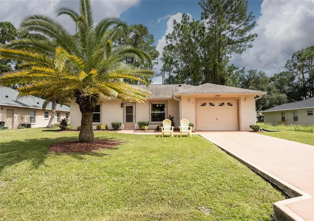 Photo 1 of Single family home for sale at 52 Bren Mar Ln, Palm Coast, FL 32137 | MLS# FC322268 | Listing updated on 2026-10-28