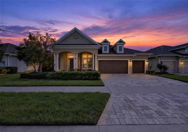Photo 1 of Single family home for sale at 16726 Courtyard Loop, Land O Lakes, FL 34638 | MLS# TB8560170 | Listing updated on 2026-10-22