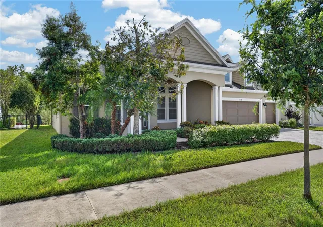 Photo 4 of Single family home for sale at 16726 Courtyard Loop, Land O Lakes, FL 34638 | MLS# TB8560170 | Listing updated on 2026-10-22