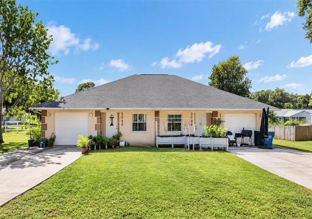 Photo 1 of Multi family home for sale at 3044 India Palm Dr, Edgewater, FL 32141 | MLS# FC322270 | Listing updated on 2026-10-24