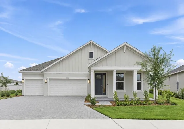Single family home for sale at 11390 Bourbon Rose Cir, WINTER GARDEN, FL 34787 | MLS# O6451559