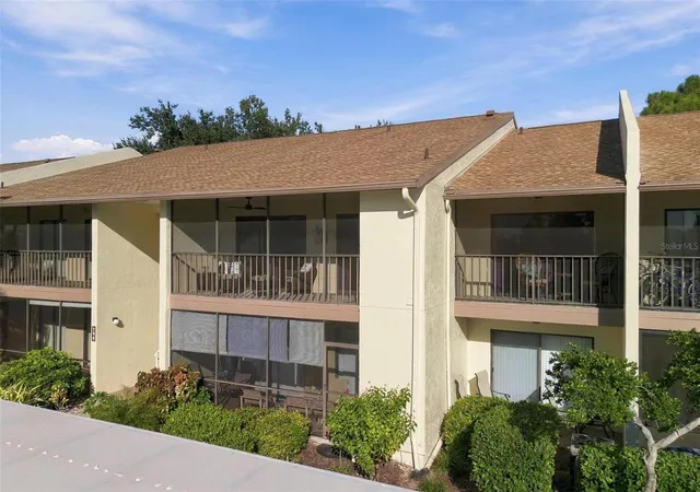 Condo for sale at 744 White Pine Tree Rd #207, VENICE, FL 34285 | MLS# A4710353