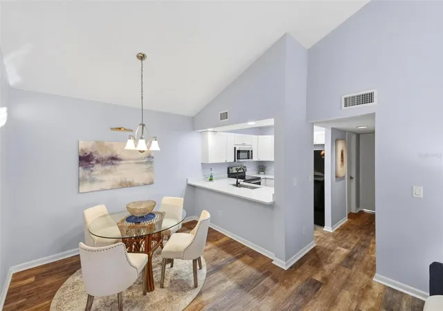 Photo 2 of Condo for sale at 744 White Pine Tree Rd #207, Venice, FL 34285 | MLS# A4710353 | Listing updated on 2026-10-28