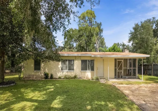 Single family home for sale at 833 Turnbull Ave, ALTAMONTE SPRINGS, FL 32701 | MLS# O6451567