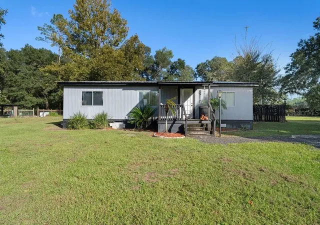 Photo 1 of Manufactured home for sale at 37740 Deerwoods Dr, Eustis, FL 32736 | MLS# G5119325 | Listing updated on 2026-10-29