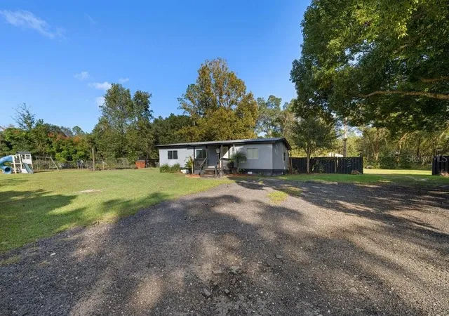 Photo 1 of Manufactured home for sale at 37740 Deerwoods Dr, Eustis, FL 32736 | MLS# G5119325 | Listing updated on 2026-10-29