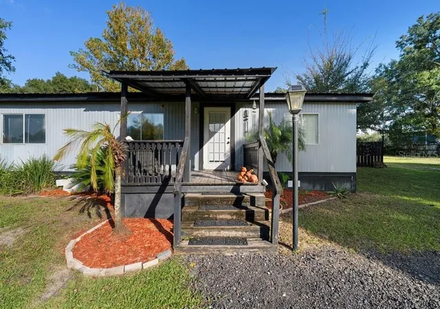 Photo 2 of Manufactured home for sale at 37740 Deerwoods Dr, Eustis, FL 32736 | MLS# G5119325 | Listing updated on 2026-10-29
