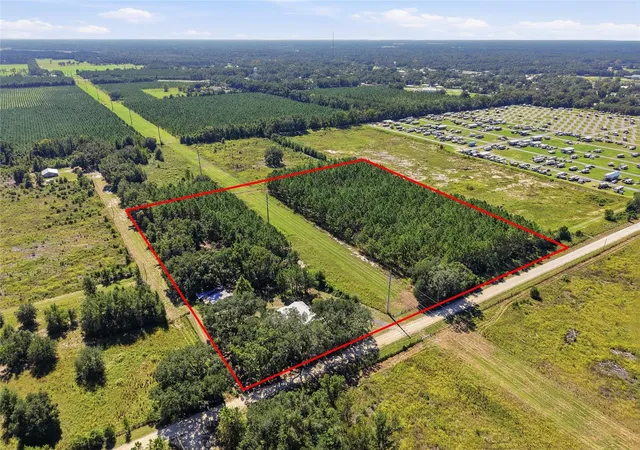 Photo 2 of Single family home for sale at 4550 NW 110th Street, Chiefland, FL 32626 | MLS# GC544343 | Listing updated on 2026-10-22