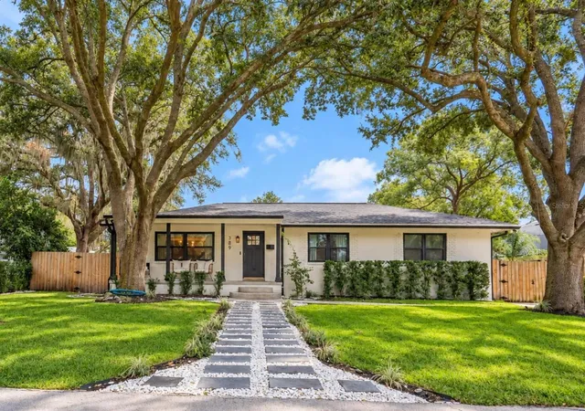 Photo 1 of Single family home for sale at 389 Sultana Ln, Maitland, FL 32751 | MLS# O6451568 | Listing updated on 2026-10-30