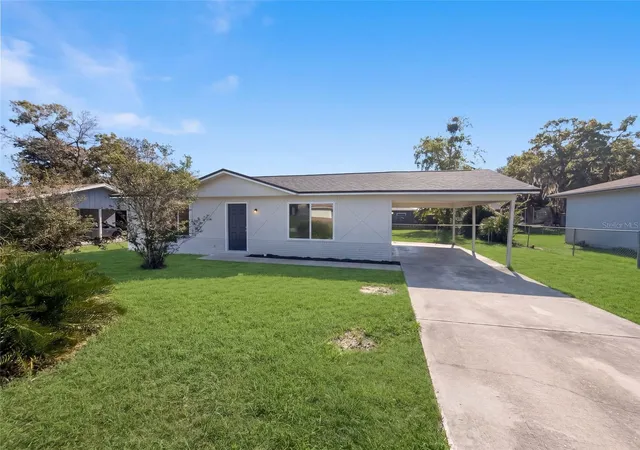 Single family home for sale at 8801 SE 89th Street, OCALA, FL 34472 | MLS# O6451575