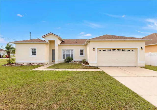 Single family home for sale at 101 Blackpool Way, KISSIMMEE, FL 34758 | MLS# S5159939