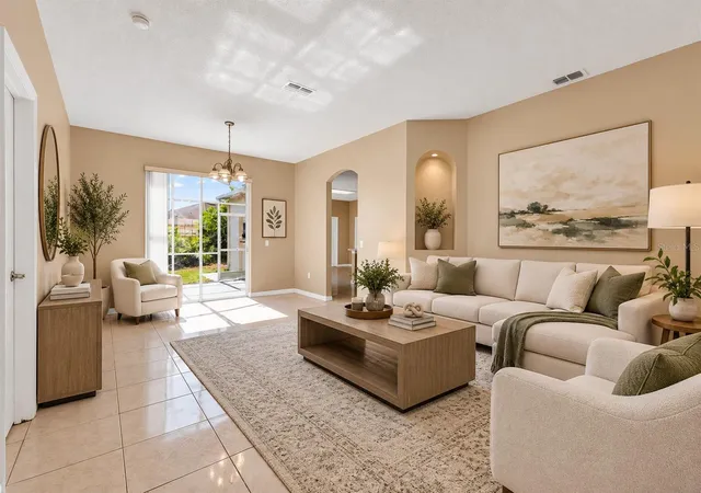 Photo 2 of Single family home for sale at 101 Blackpool Way, Kissimmee, FL 34758 | MLS# S5159939 | Listing updated on 2026-10-23