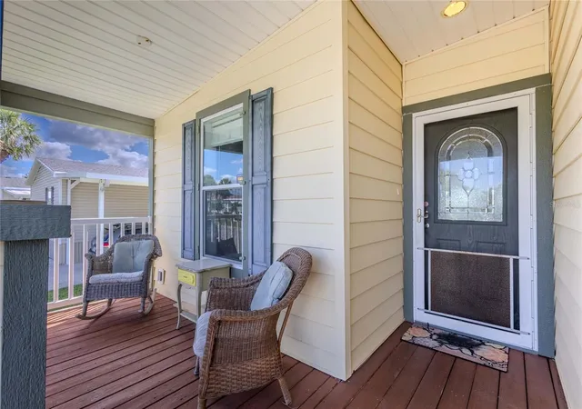 Photo 1 of Manufactured home for sale at 2100 Kings Hwy #16, Port Charlotte, FL 33980 | MLS# C7532292 | Listing updated on 2026-10-27