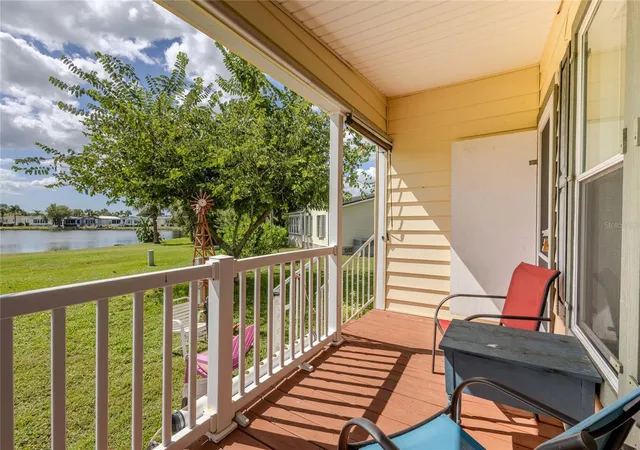 Photo 2 of Manufactured home for sale at 2100 Kings Hwy #16, Port Charlotte, FL 33980 | MLS# C7532292 | Listing updated on 2026-10-27