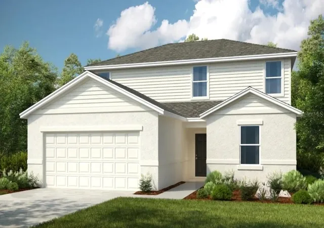 Single family home for sale at 13662 Tropical Breeze Way, Hudson, FL 34669 | MLS# TB8560197 | Listing updated on 2026-10-22