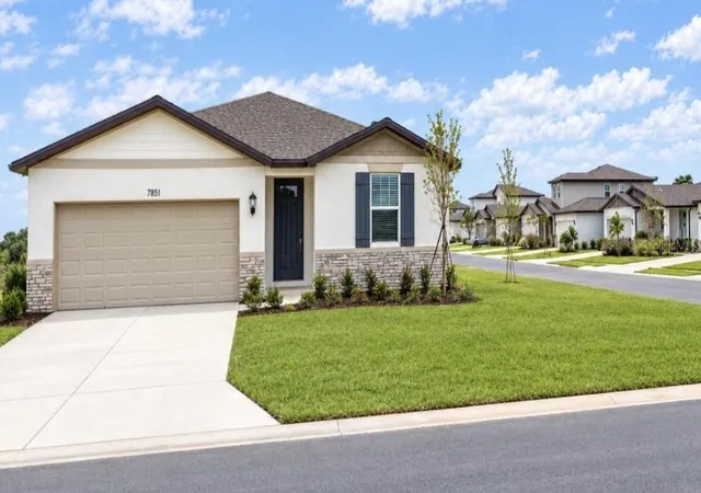 Single family home for sale at 7851 Satterfield Ter, PARRISH, FL 34219 | MLS# TB8560198