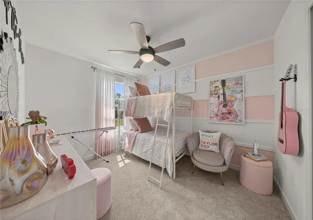Photo 3 of Townhouse for sale at 5395 NW 22nd Drive, Gainesville, FL 32653 | MLS# OM734427 | Listing updated on 2026-10-22