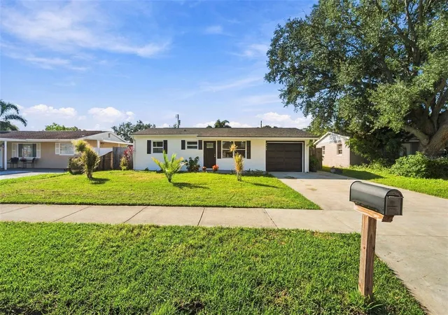 Single family home for sale at 6968 80th Avenue N, PINELLAS PARK, FL 33781 | MLS# TB8560199