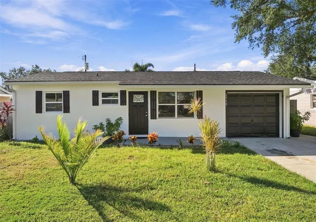Photo 1 of Single family home for sale at 6968 80th Avenue N, Pinellas Park, FL 33781 | MLS# TB8560199 | Listing updated on 2026-10-24