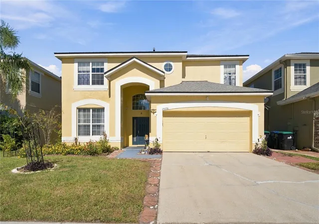 Single family home for sale at 13538 Hidden Forest Cir, ORLANDO, FL 32828 | MLS# O6451585