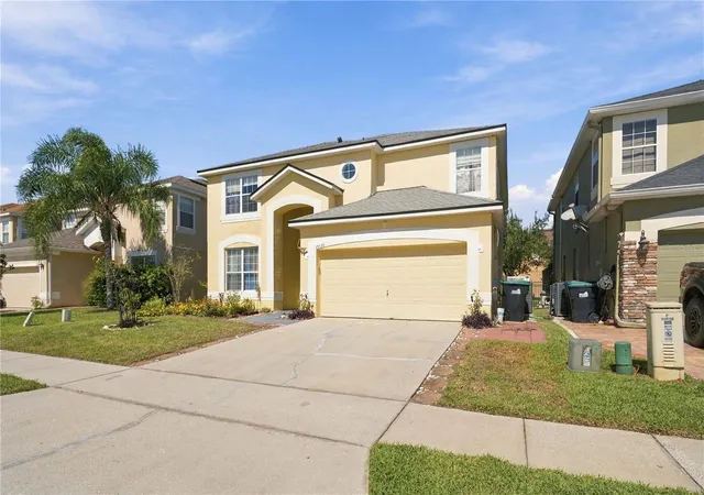 Photo 3 of Single family home for sale at 13538 Hidden Forest Cir, Orlando, FL 32828 | MLS# O6451585 | Listing updated on 2026-10-23