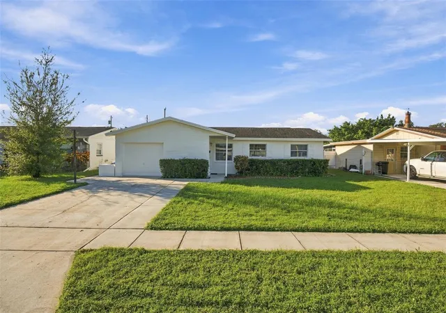 Single family home for sale at 5280 90th Terrace N, PINELLAS PARK, FL 33782 | MLS# TB8560203