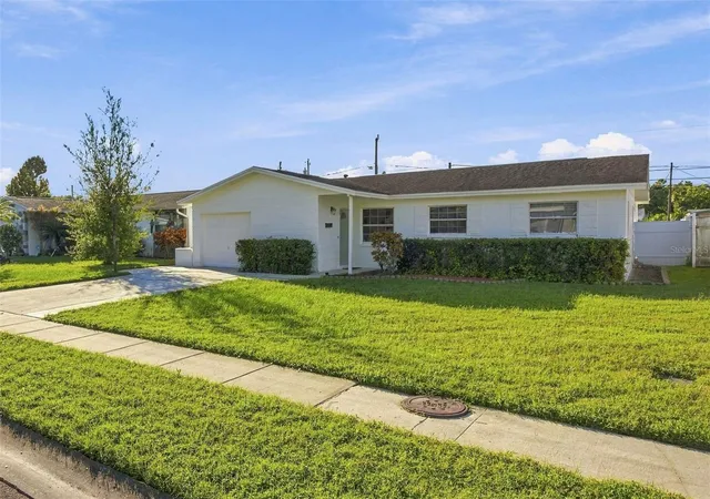 Photo 1 of Single family home for sale at 5280 90th Terrace N, Pinellas Park, FL 33782 | MLS# TB8560203 | Listing updated on 2026-10-29