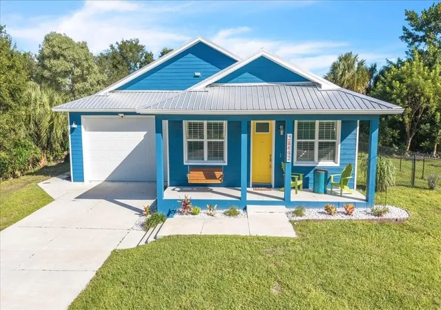 Single family home for sale at 28492 Royal Palm Dr, PUNTA GORDA, FL 33982 | MLS# C7532293