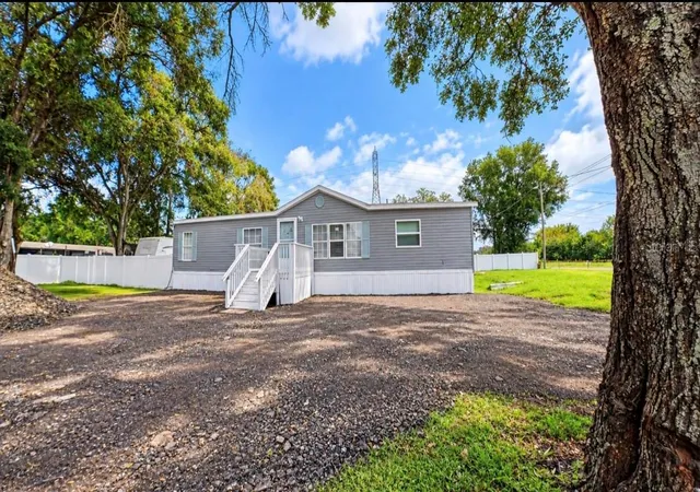 Photo 2 of Manufactured home for sale at 7412 52nd Avenue S, Tampa, FL 33619 | MLS# TB8560206 | Listing updated on 2026-10-30