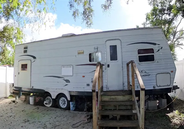 Photo 4 of Manufactured home for sale at 7412 52nd Avenue S, Tampa, FL 33619 | MLS# TB8560206 | Listing updated on 2026-10-30