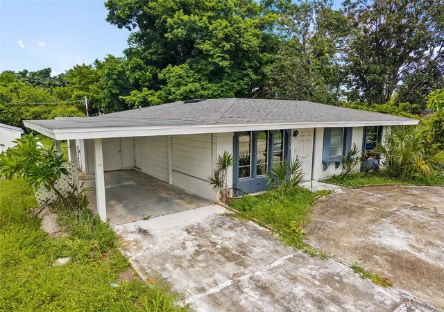 Single family home for sale at 5202 19th Street W, BRADENTON, FL 34207 | MLS# A4710363