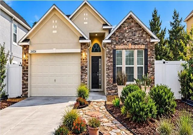 Photo 1 of Single family home for sale at 24524 SW 11th Road, Newberry, FL 32669 | MLS# GC544345 | Listing updated on 2026-10-26