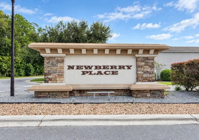 Photo 2 of Single family home for sale at 24524 SW 11th Road, Newberry, FL 32669 | MLS# GC544345 | Listing updated on 2026-10-26