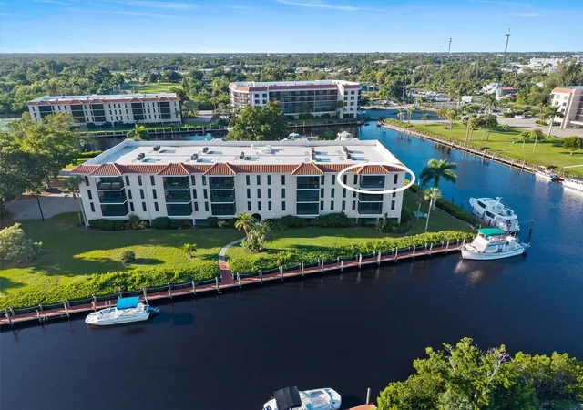 Condo for sale at 25188 Marion Ave #A301, Punta Gorda, FL 33950 | MLS# C7532295 | Listing updated on 2026-10-22
